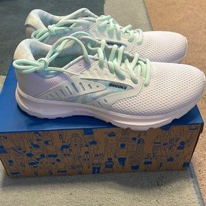 Brooks Running Sneaker